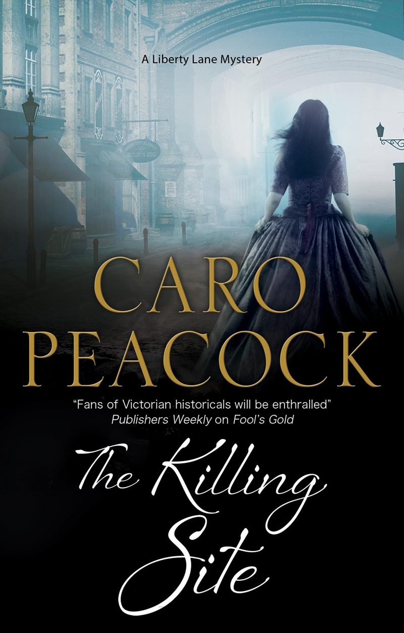 Killing Site/Product Detail/Crime & Mystery Fiction