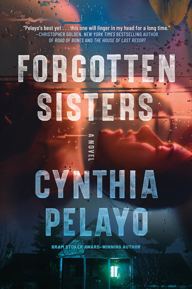 Forgotten Sisters A Novel/Product Detail/Crime & Mystery Fiction