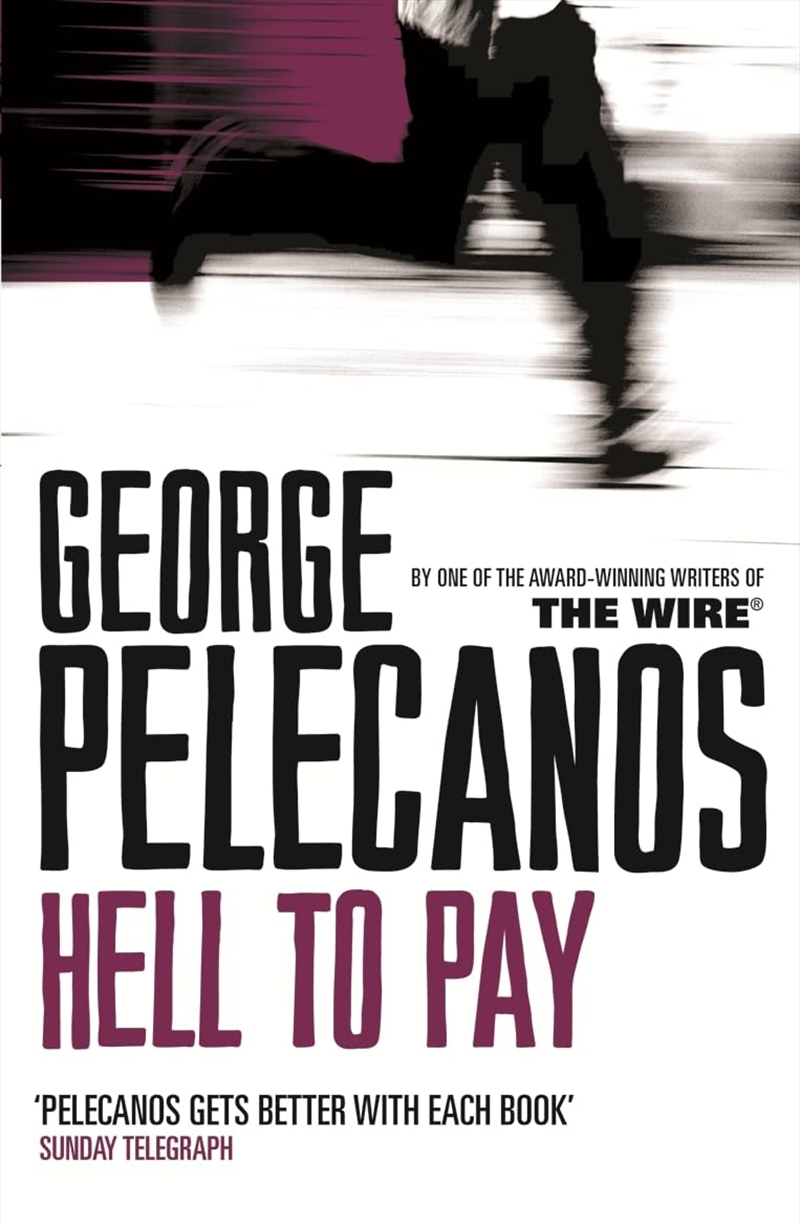 Hell To Pay/Product Detail/Crime & Mystery Fiction
