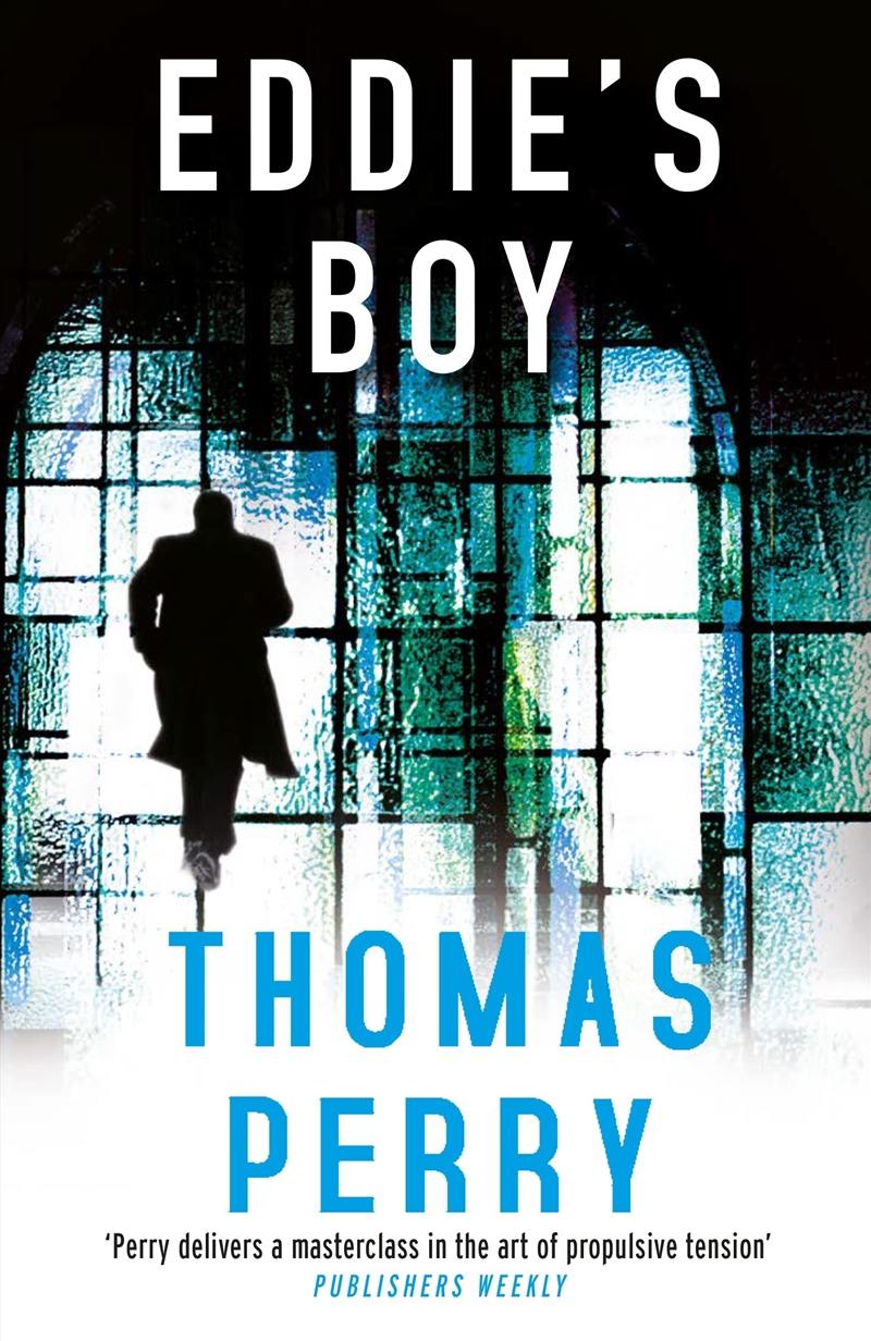 Eddies Boy/Product Detail/Crime & Mystery Fiction