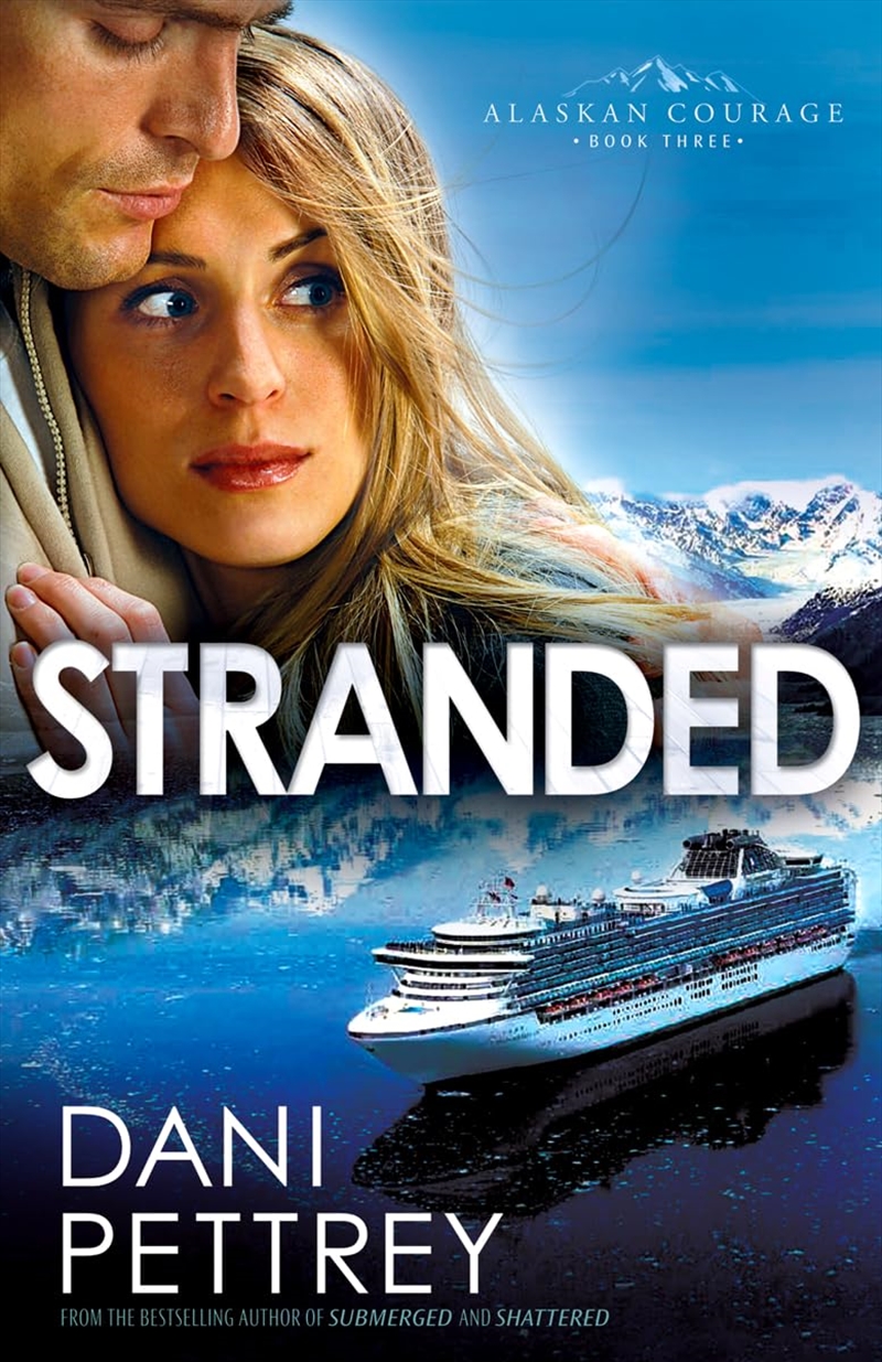 Stranded/Product Detail/Crime & Mystery Fiction