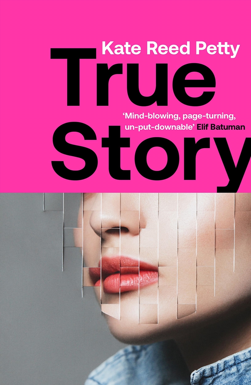 True Story/Product Detail/Crime & Mystery Fiction