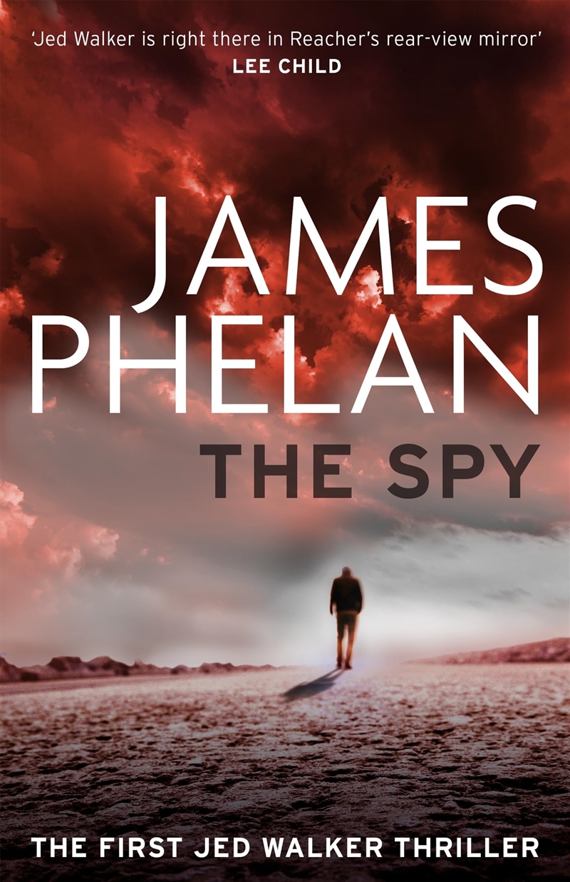 Spy/Product Detail/Crime & Mystery Fiction