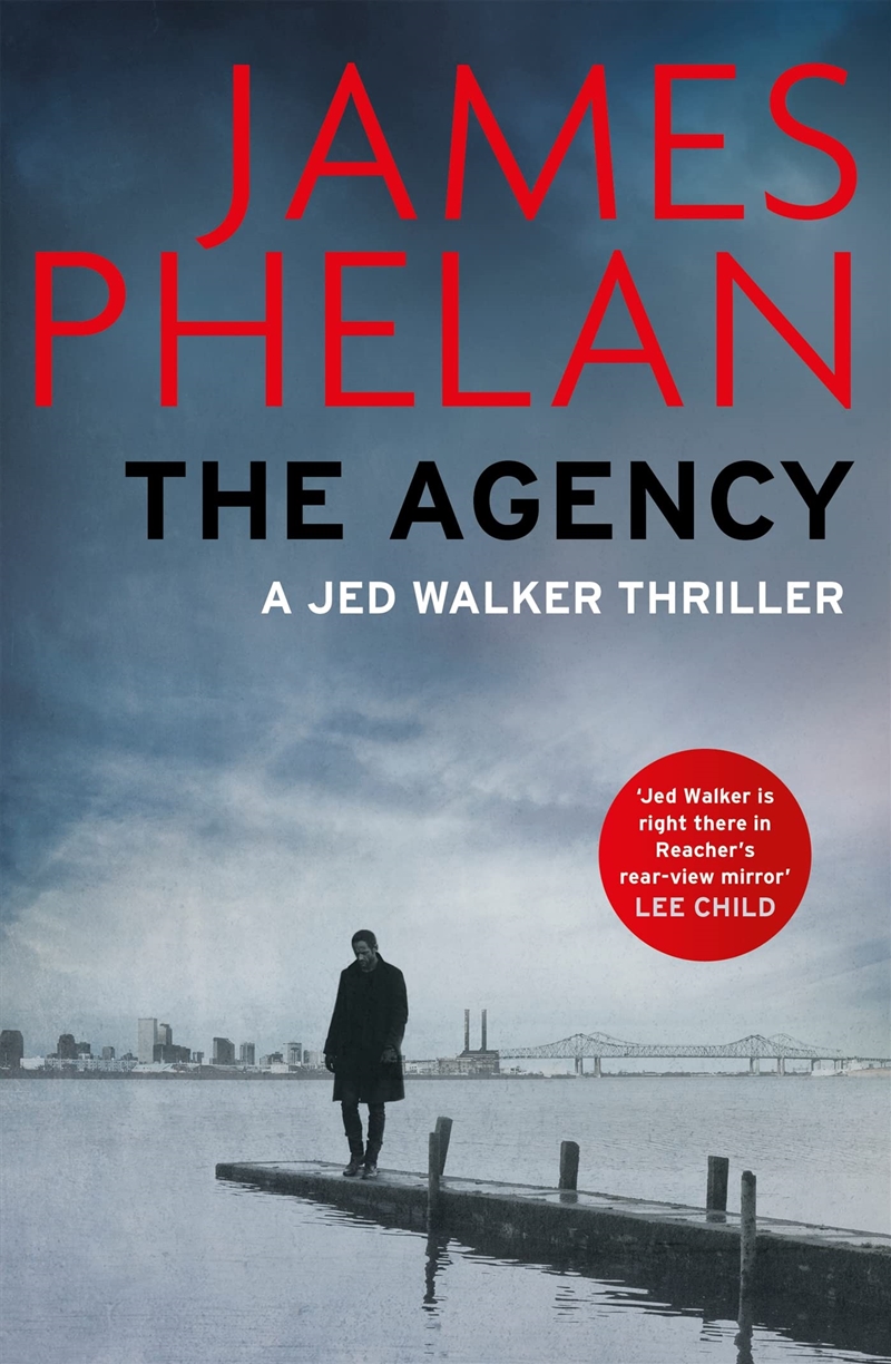 Agency/Product Detail/Crime & Mystery Fiction