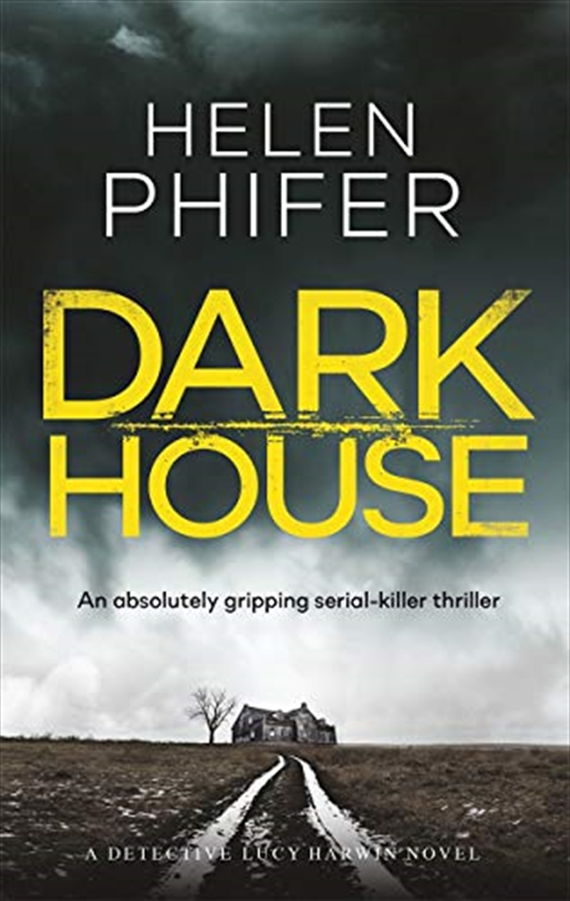 Dark House B/Product Detail/Crime & Mystery Fiction