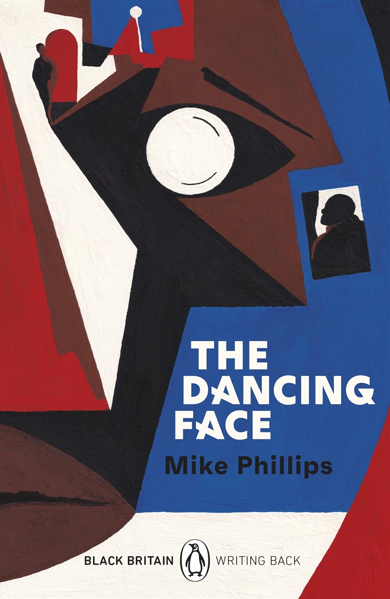 Dancing Face/Product Detail/Crime & Mystery Fiction