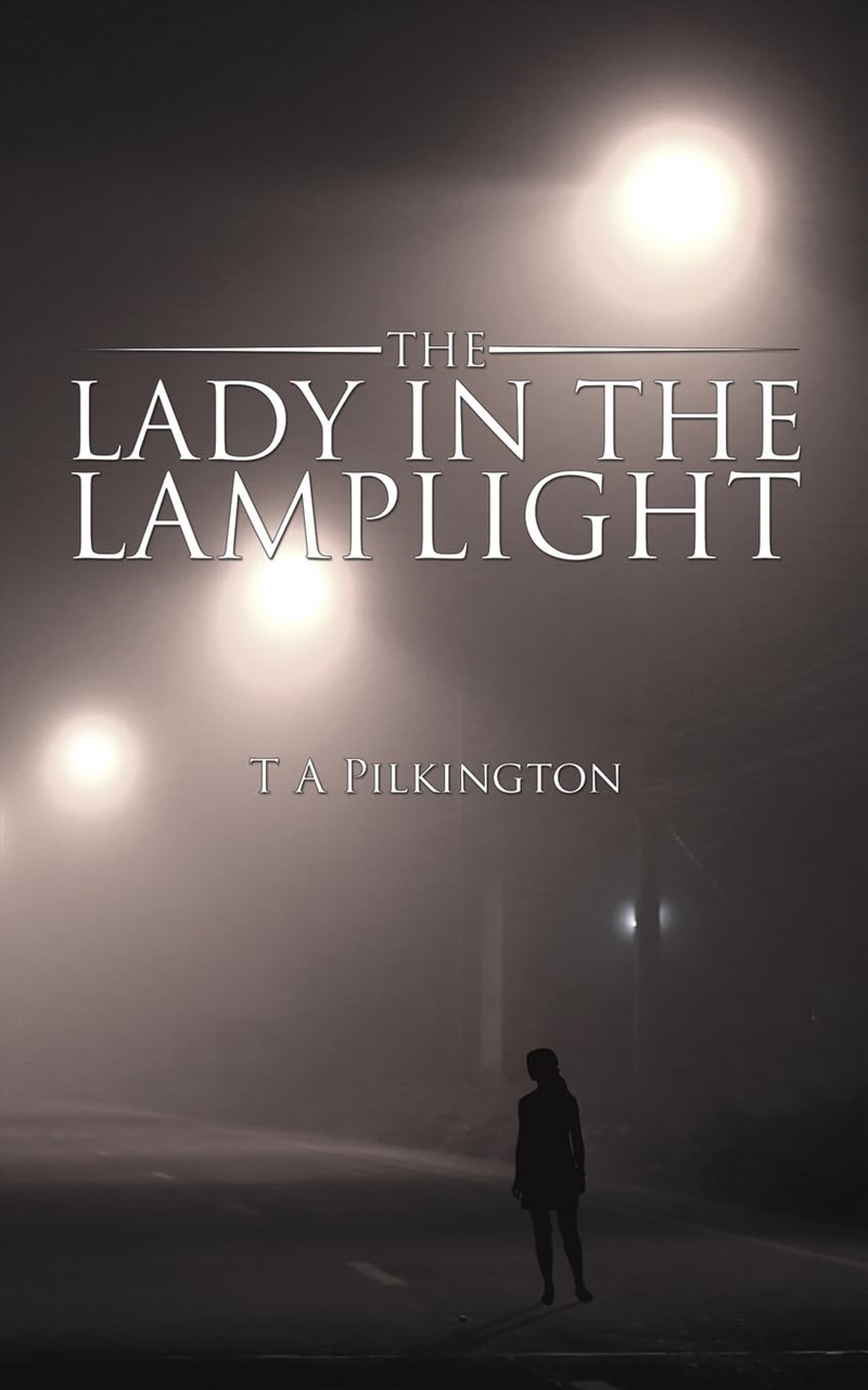 Lady In The Lamplight/Product Detail/Crime & Mystery Fiction