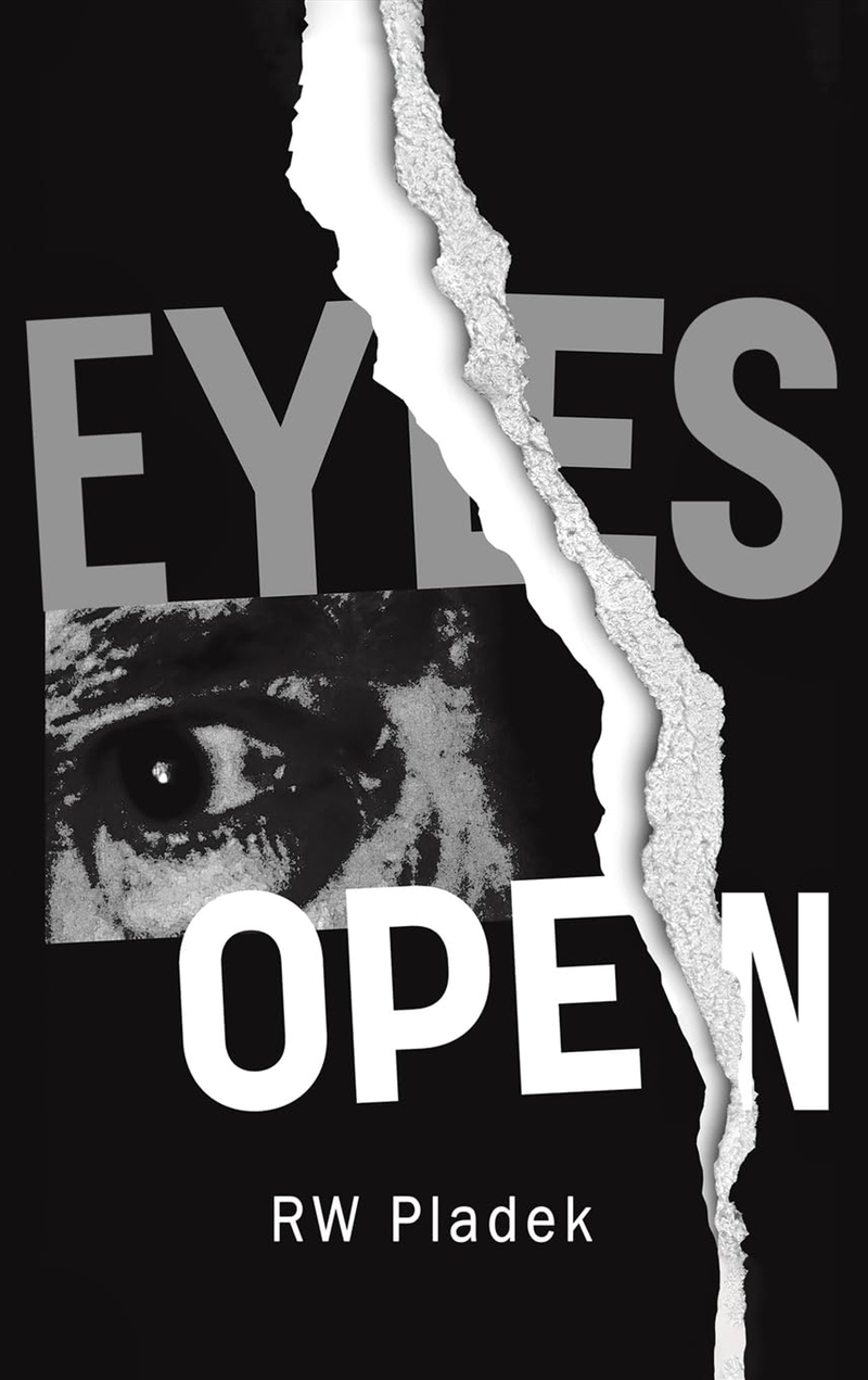 Eyes Open/Product Detail/Crime & Mystery Fiction