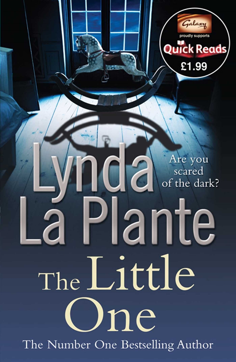 Little One, The/Product Detail/Crime & Mystery Fiction