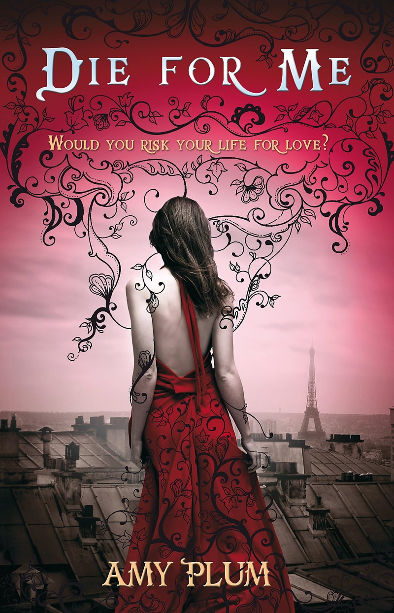 Die For Me 1/Product Detail/Crime & Mystery Fiction