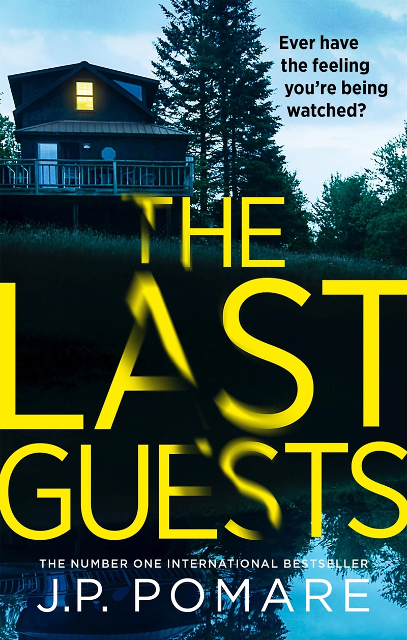 Last Guests/Product Detail/Crime & Mystery Fiction
