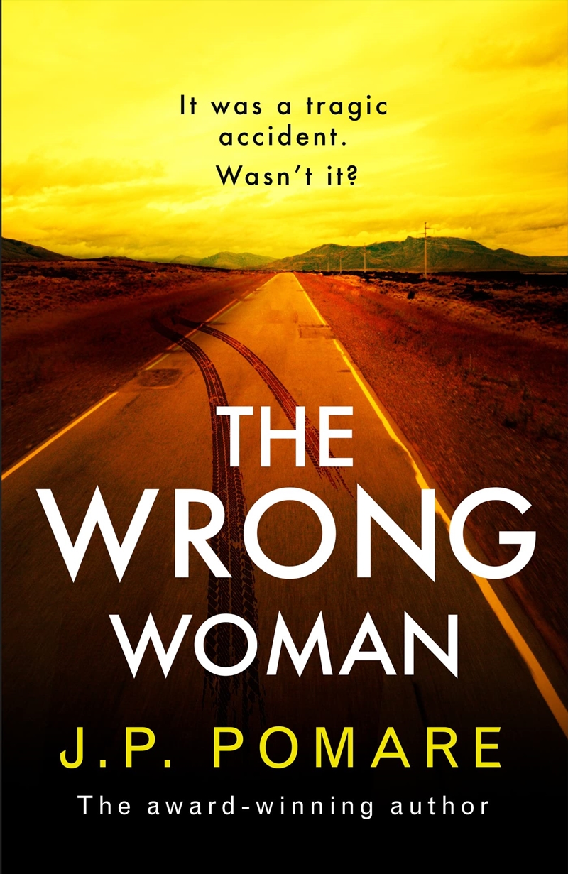 Wrong Woman/Product Detail/Crime & Mystery Fiction