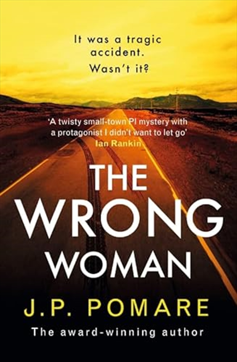 Wrong Woman/Product Detail/Crime & Mystery Fiction