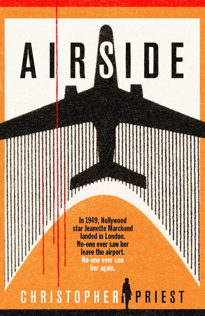 Airside/Product Detail/Crime & Mystery Fiction