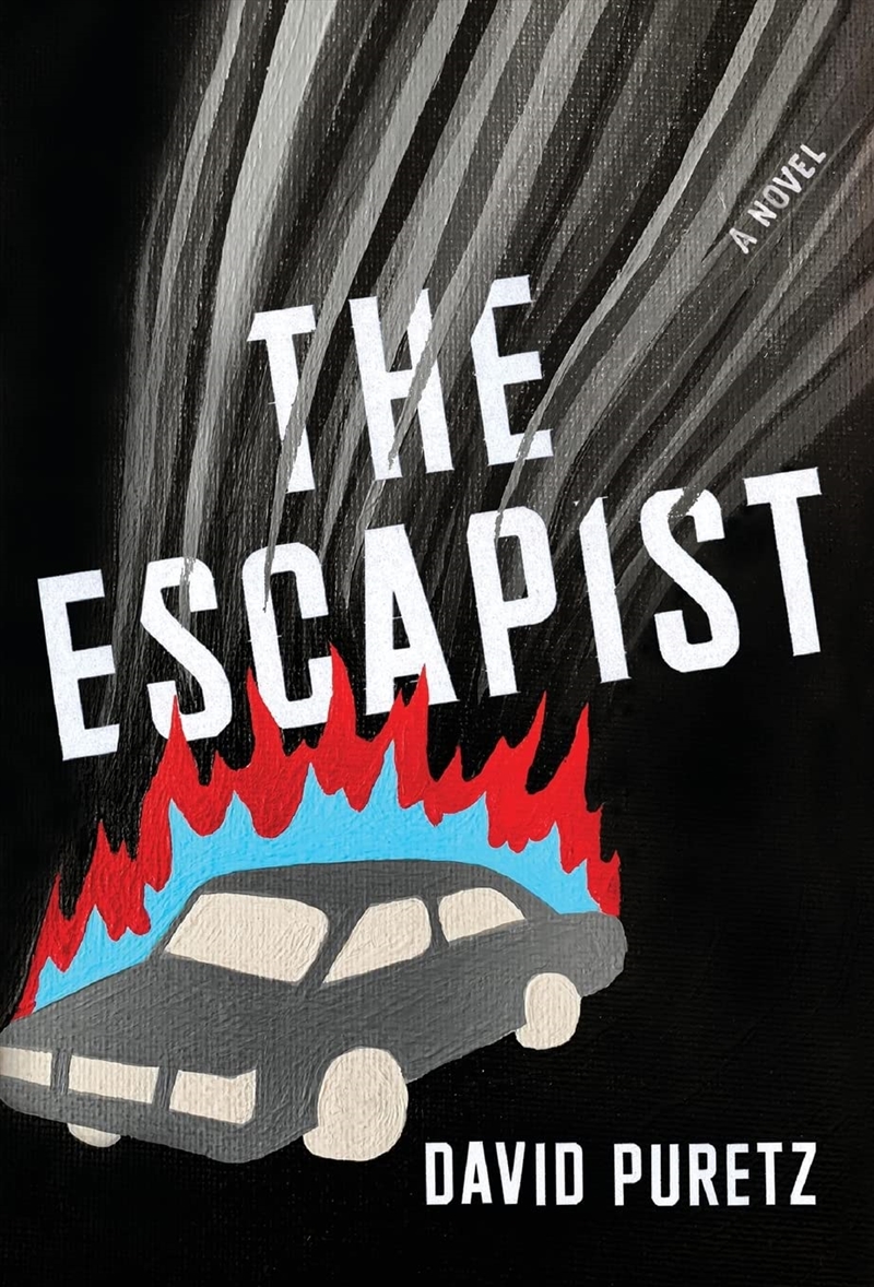 The Escapist/Product Detail/Crime & Mystery Fiction