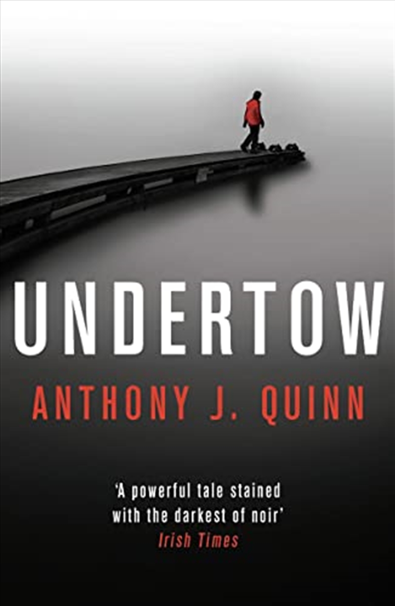 Undertow/Product Detail/Crime & Mystery Fiction