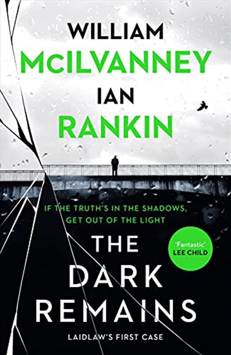 Dark Remains/Product Detail/Crime & Mystery Fiction