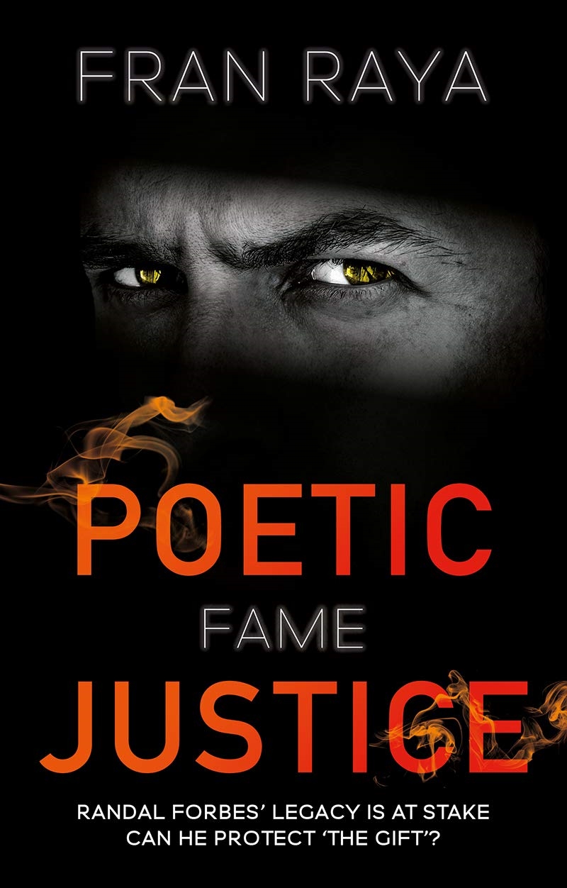 Poetic Justice Fame/Product Detail/Crime & Mystery Fiction