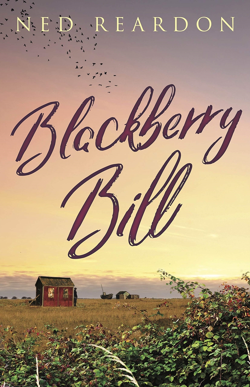 Blackberry Bill/Product Detail/Crime & Mystery Fiction