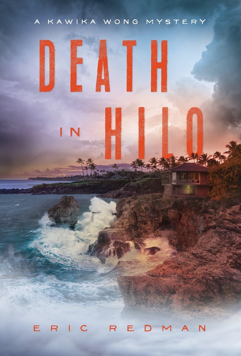 Death In Hilo/Product Detail/Crime & Mystery Fiction