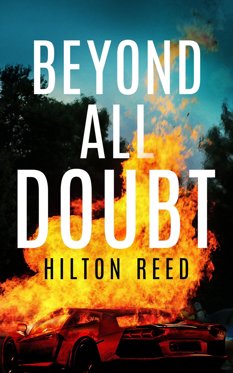 Beyond All Doubt/Product Detail/Crime & Mystery Fiction
