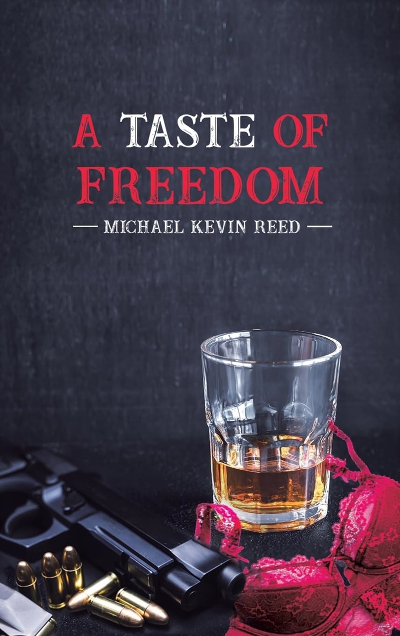 Taste Of Freedom/Product Detail/Crime & Mystery Fiction