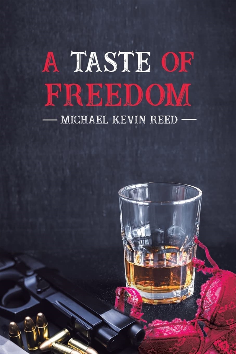 Taste Of Freedom/Product Detail/Crime & Mystery Fiction