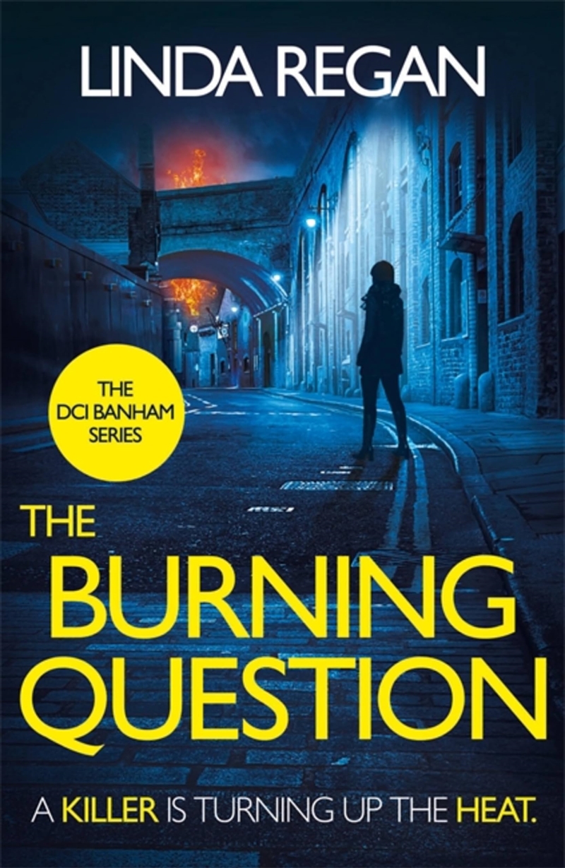 Buy Burning Question Online Sanity