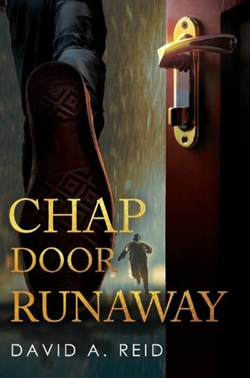 Chap Door Runaway/Product Detail/Crime & Mystery Fiction