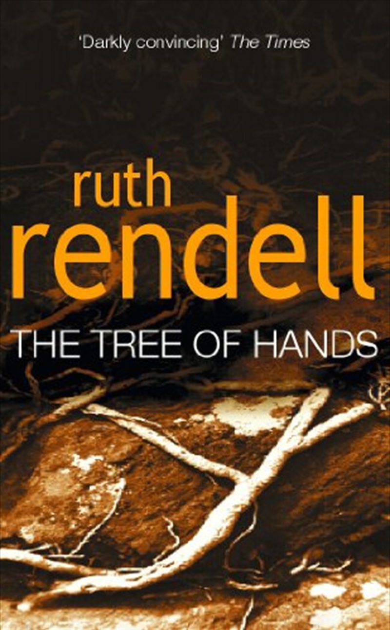 Tree Of Hands The/Product Detail/Crime & Mystery Fiction