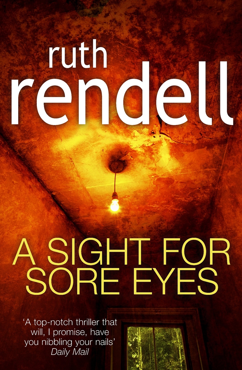 Sight For Sore Eyes Pod/Product Detail/Crime & Mystery Fiction