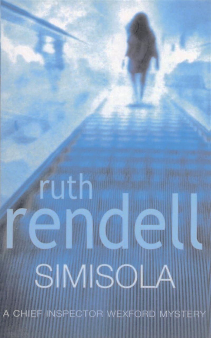 Simisola/Product Detail/Crime & Mystery Fiction
