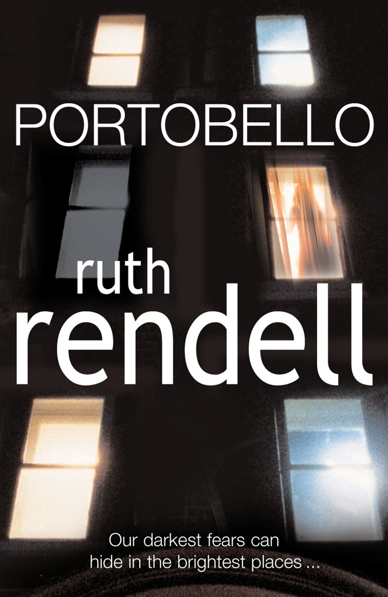 Portobello/Product Detail/Crime & Mystery Fiction