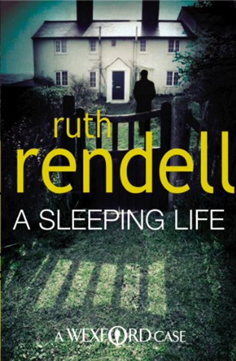 Sleeping Life/Product Detail/Crime & Mystery Fiction