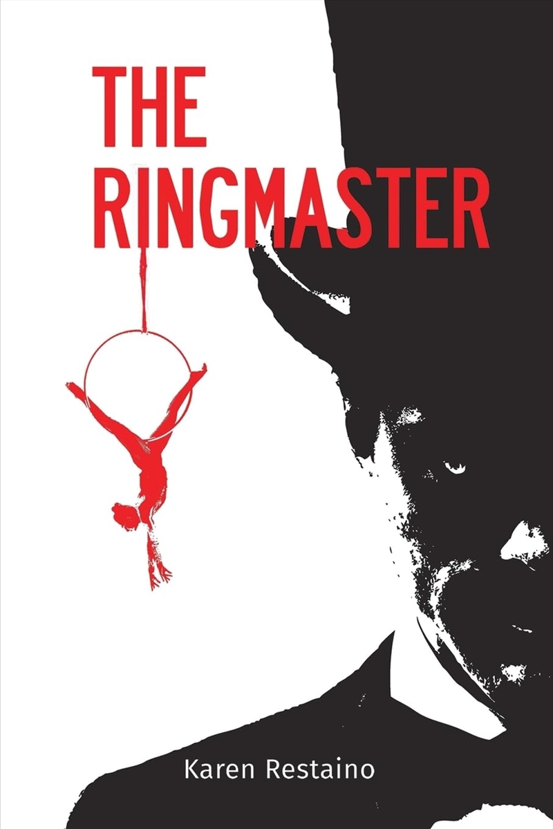 Ringmaster/Product Detail/Crime & Mystery Fiction
