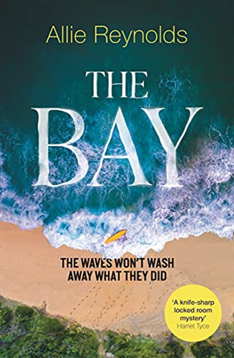 Bay/Product Detail/Crime & Mystery Fiction