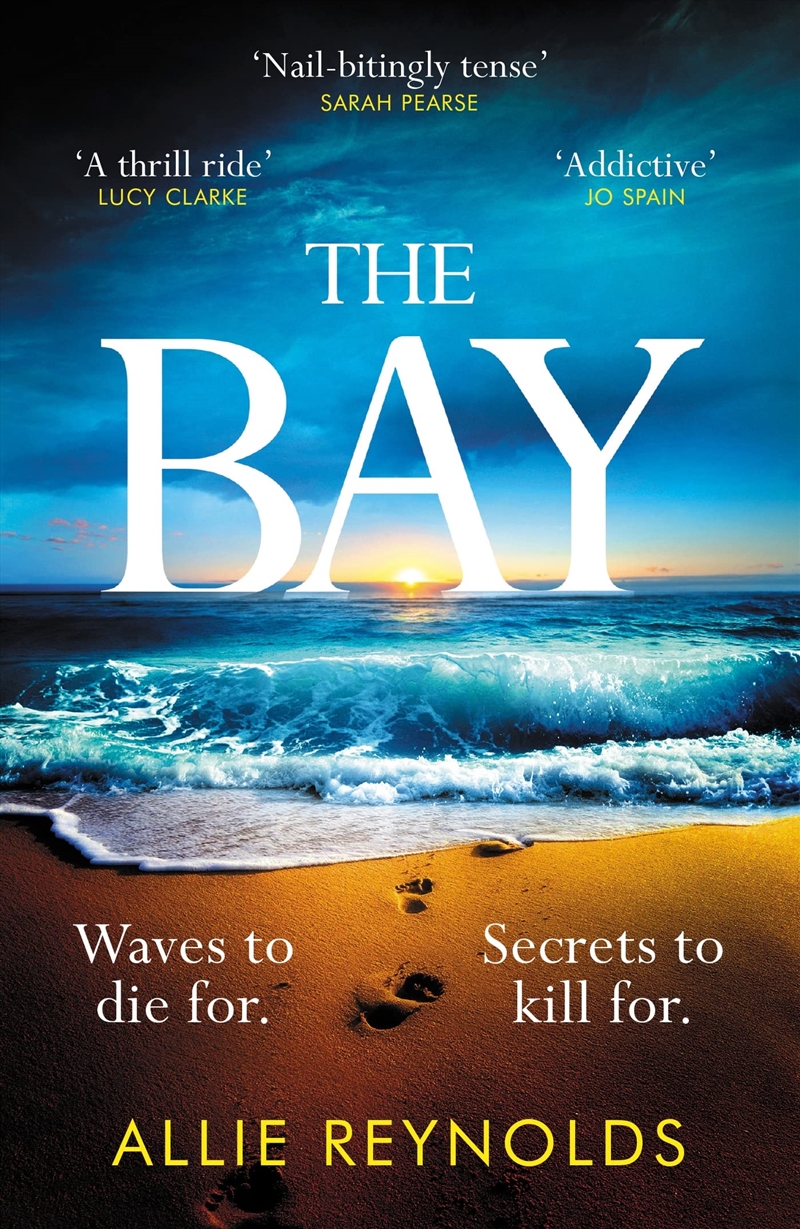 Bay/Product Detail/Crime & Mystery Fiction