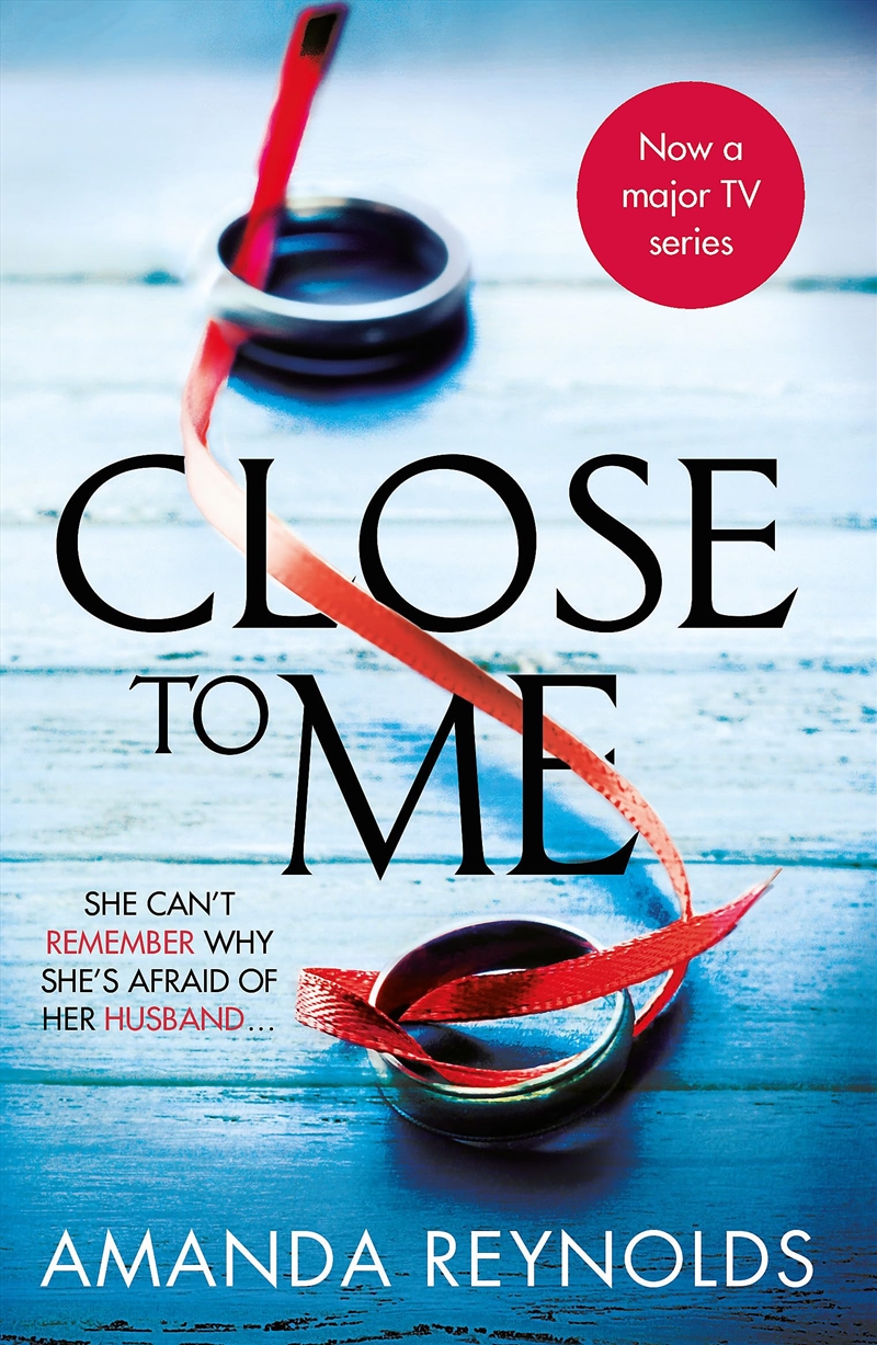 Close To Me/Product Detail/Crime & Mystery Fiction