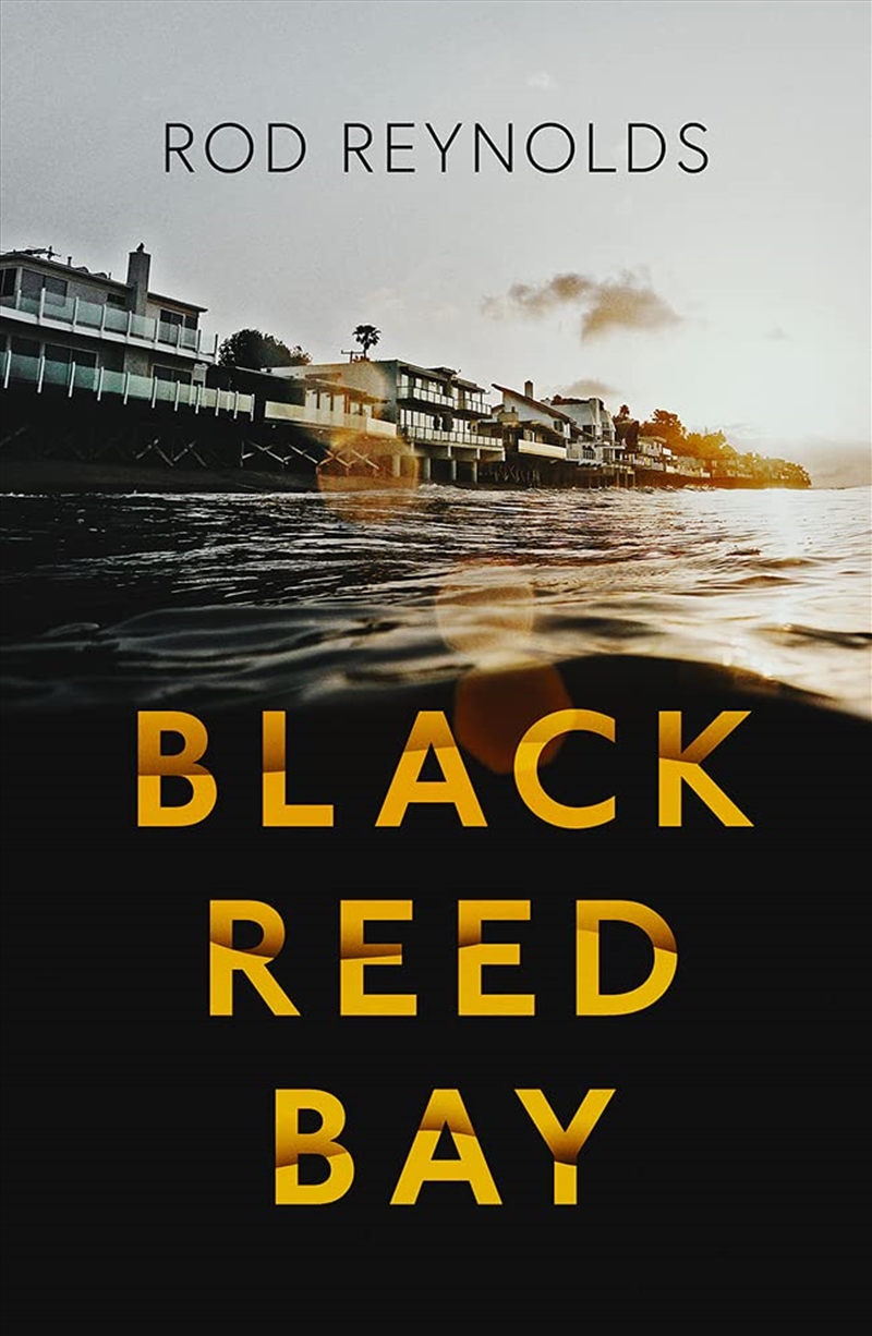 Black Reed Bay/Product Detail/Crime & Mystery Fiction