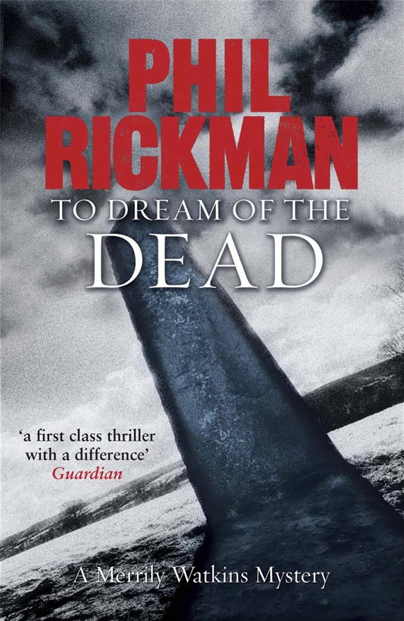 To Dream Of The Dead/Product Detail/Crime & Mystery Fiction