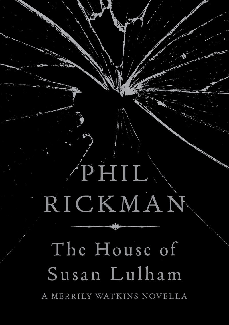 House Of Susan Lulham/Product Detail/Crime & Mystery Fiction