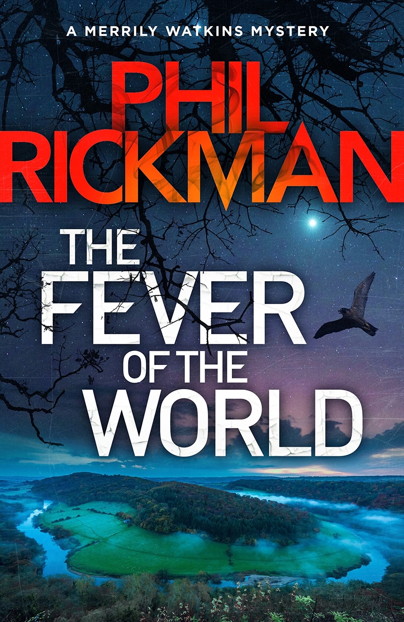 Fever Of The World/Product Detail/Crime & Mystery Fiction