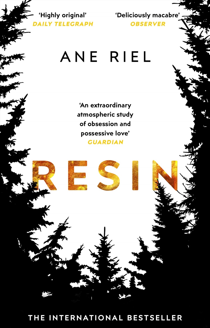 Resin/Product Detail/Crime & Mystery Fiction