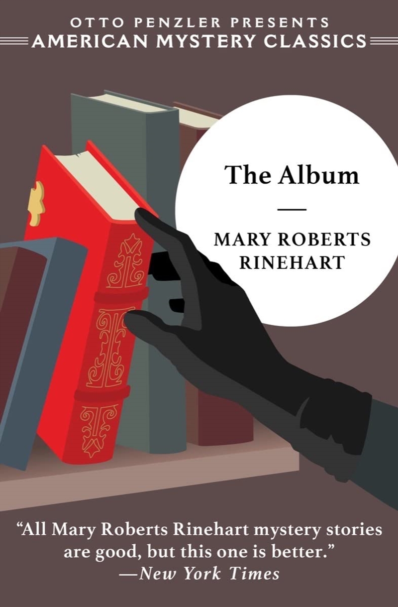 Album/Product Detail/Crime & Mystery Fiction