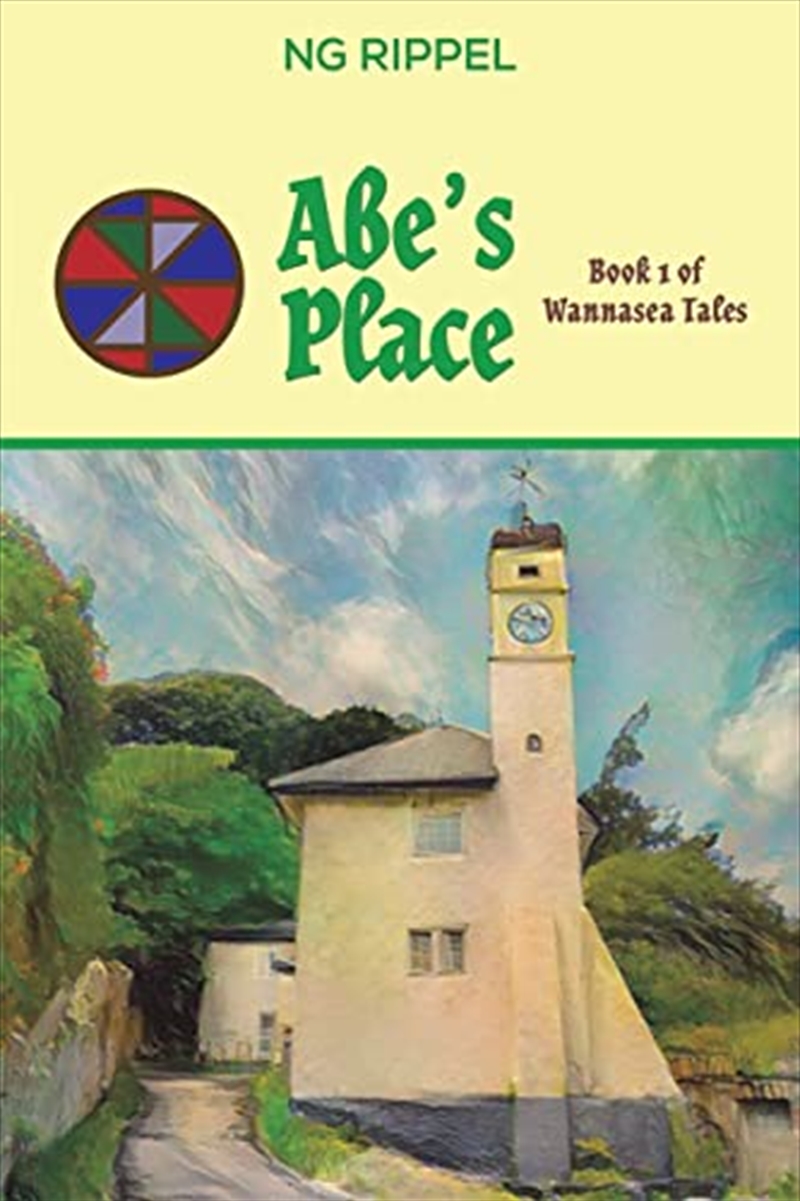 Abes Place/Product Detail/Crime & Mystery Fiction