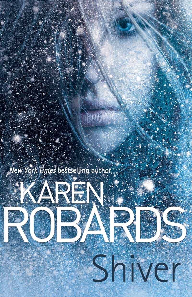 Shiver/Product Detail/Crime & Mystery Fiction