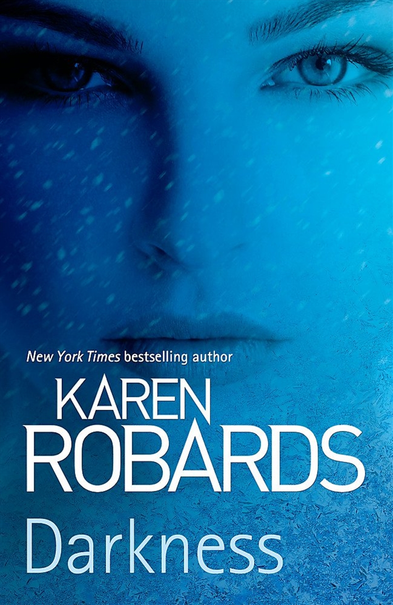 Darkness/Product Detail/Crime & Mystery Fiction
