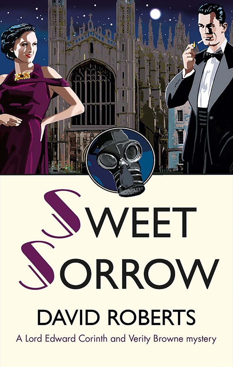Sweet Sorrow/Product Detail/Crime & Mystery Fiction