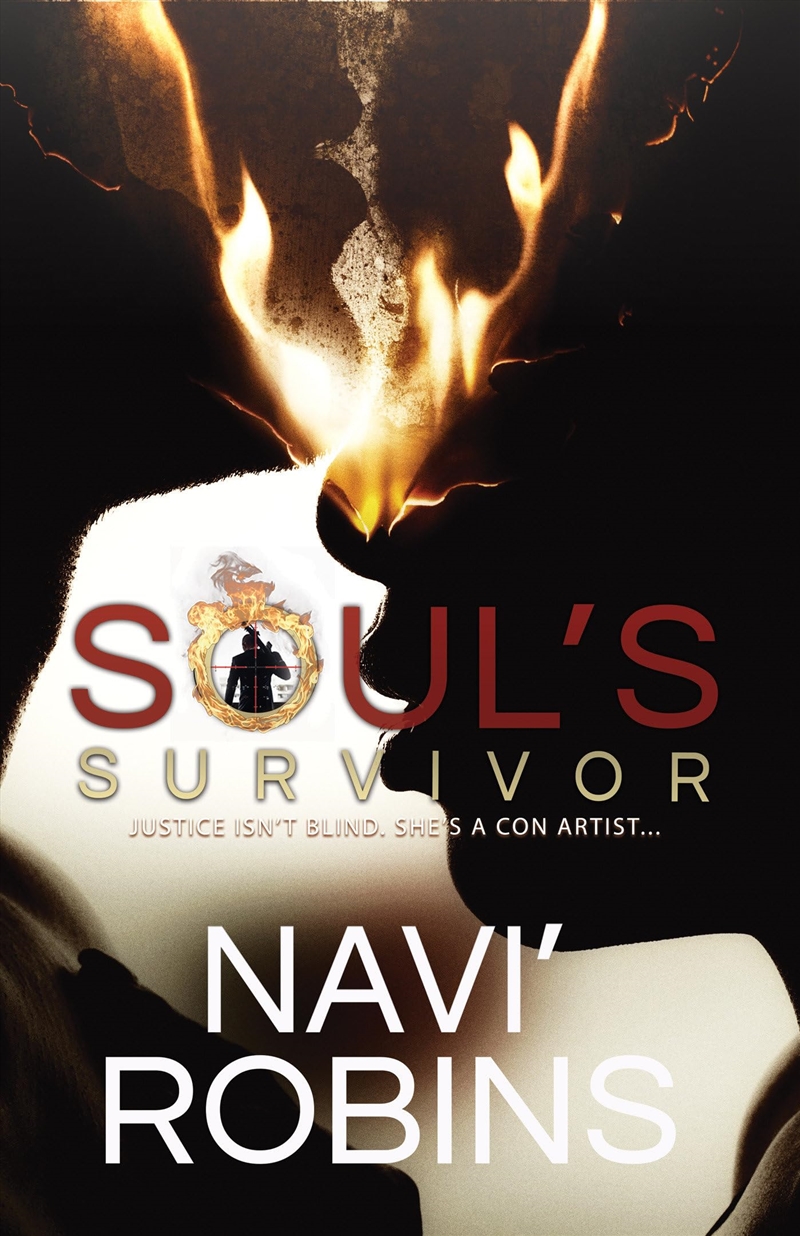 Souls Survivor/Product Detail/Crime & Mystery Fiction