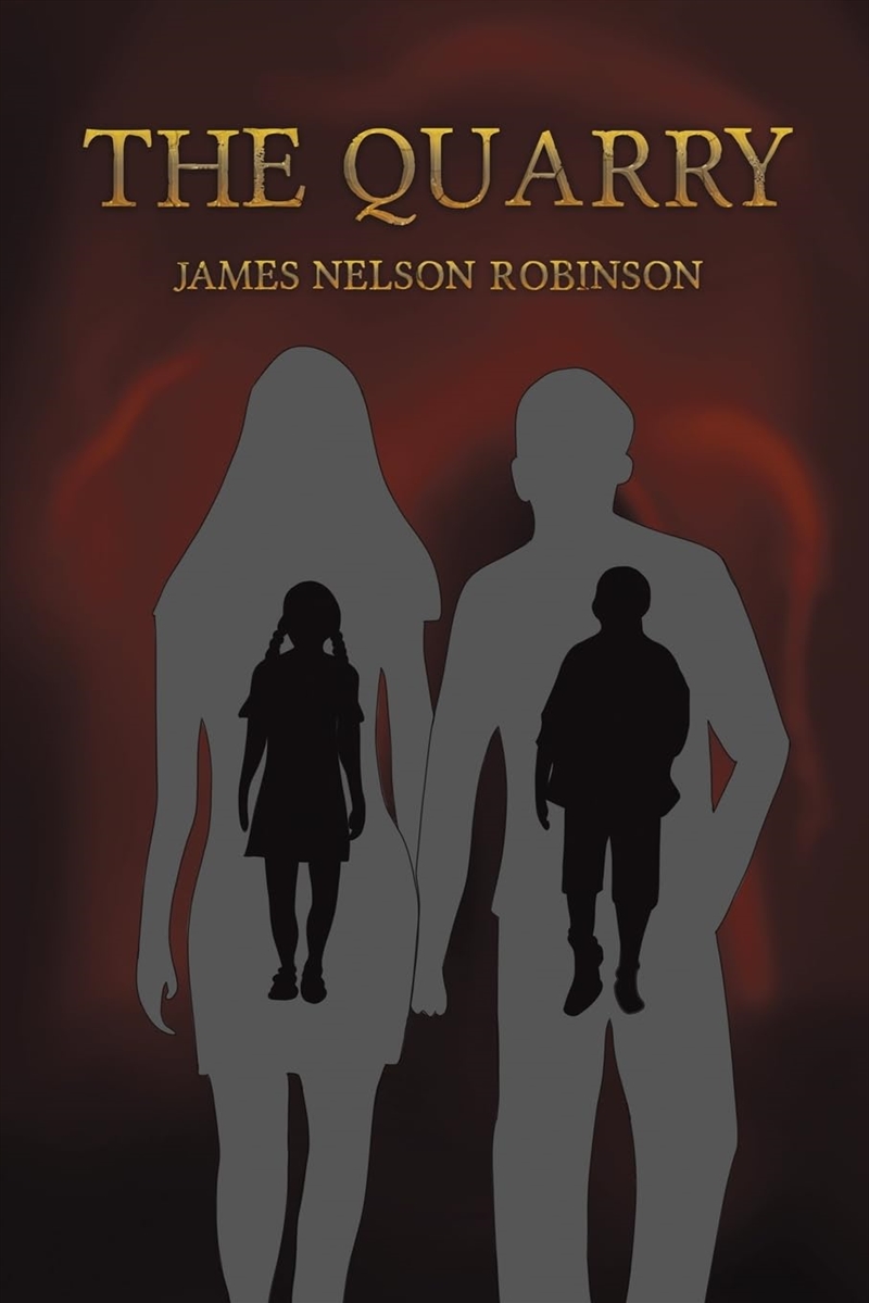 Quarry/Product Detail/Crime & Mystery Fiction